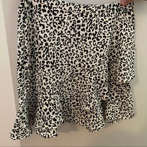 Altar’d State skirt